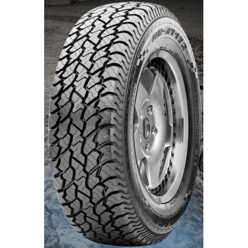 Шины Mirage MR-AT172 265/70 R16 112T